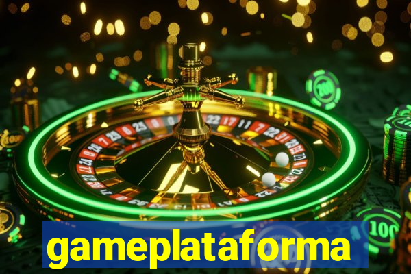 gameplataforma