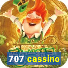 707 cassino