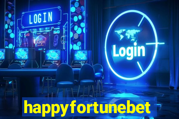 happyfortunebet.com