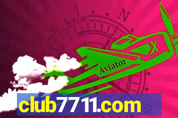 club7711.com