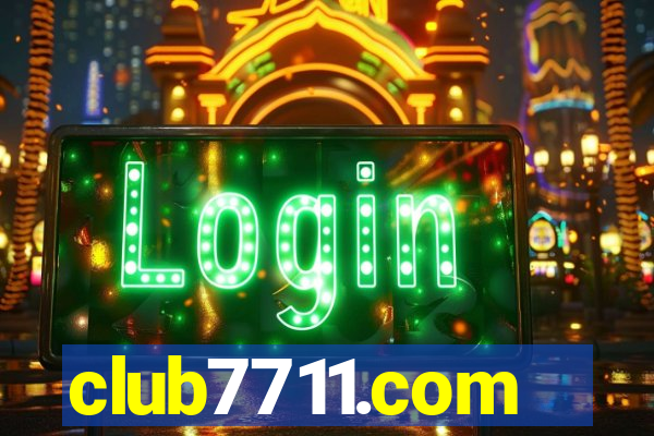 club7711.com