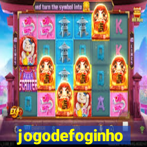 jogodefoginho