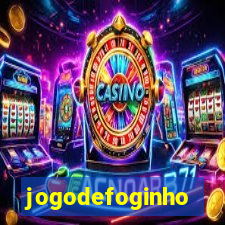 jogodefoginho