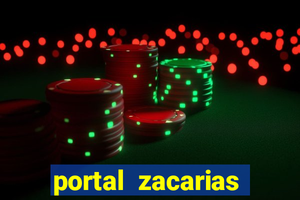 portal zacarias area 51