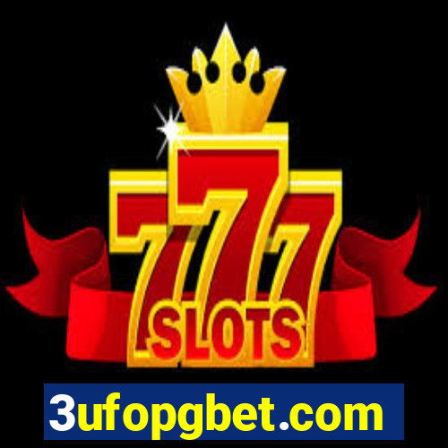 3ufopgbet.com