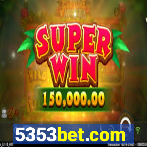 5353bet.com