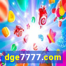 dge7777.com