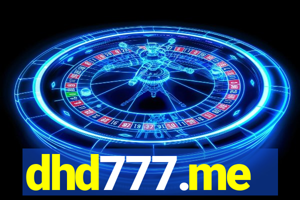 dhd777.me