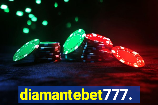 diamantebet777.com