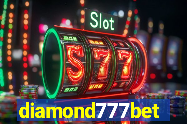 diamond777bet