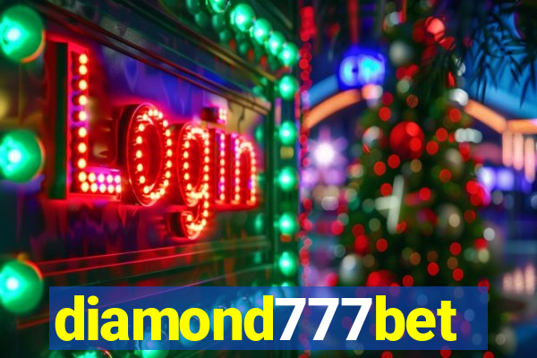 diamond777bet