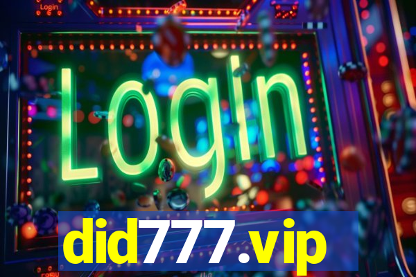 did777.vip