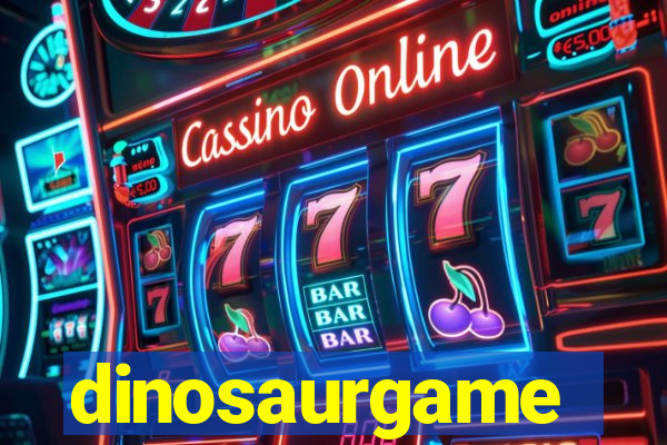 dinosaurgame