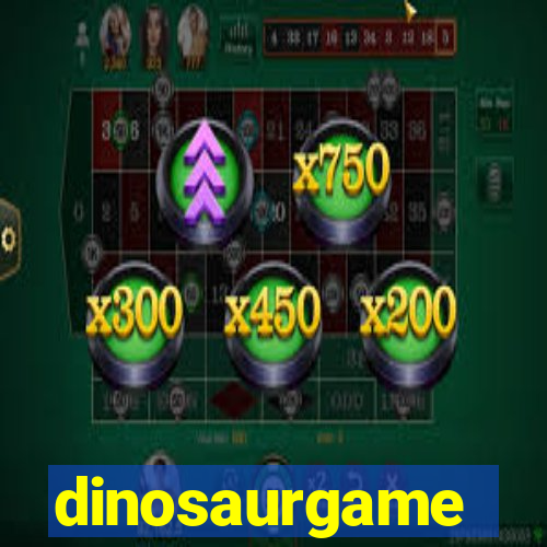 dinosaurgame