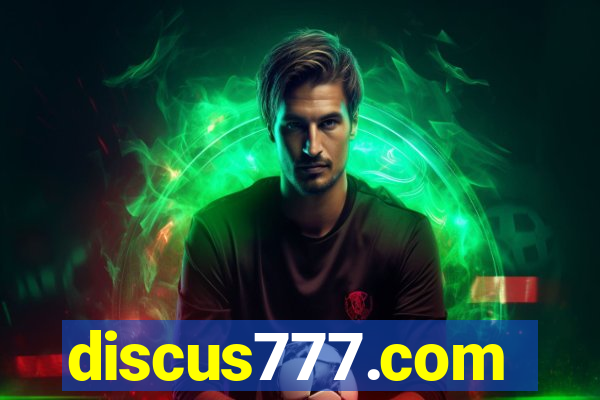 discus777.com