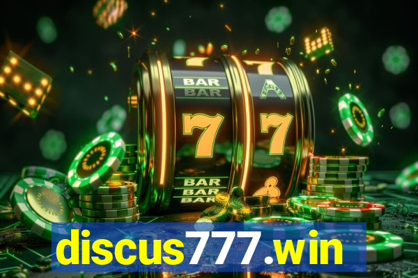 discus777.win