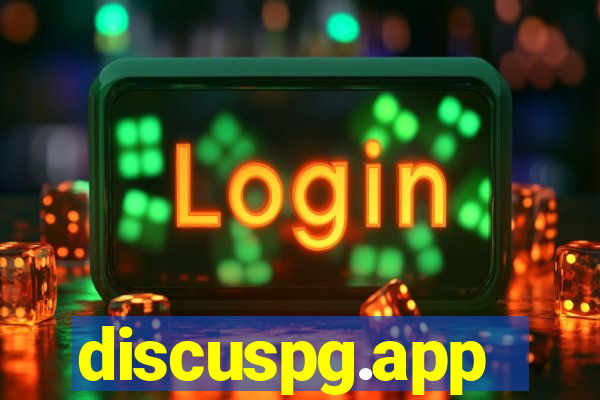 discuspg.app