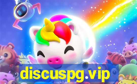 discuspg.vip