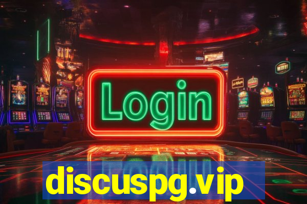 discuspg.vip