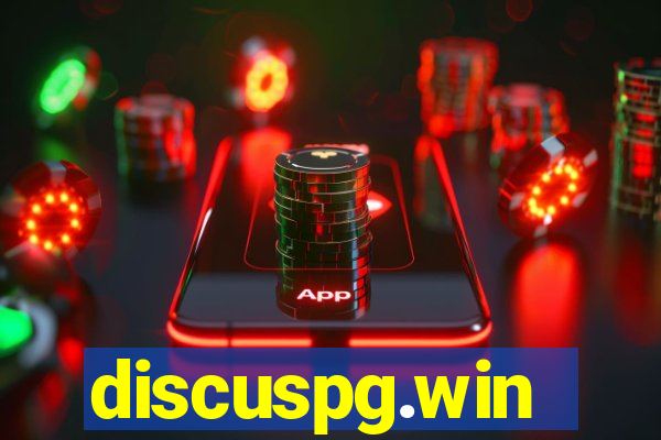 discuspg.win