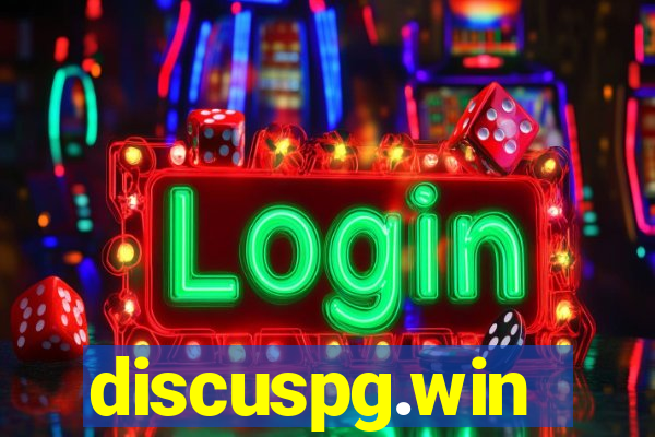 discuspg.win