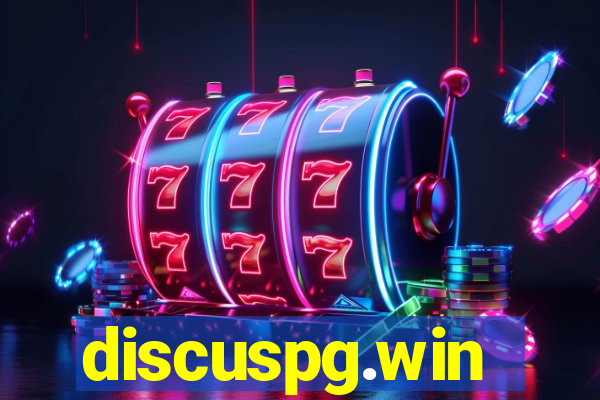 discuspg.win