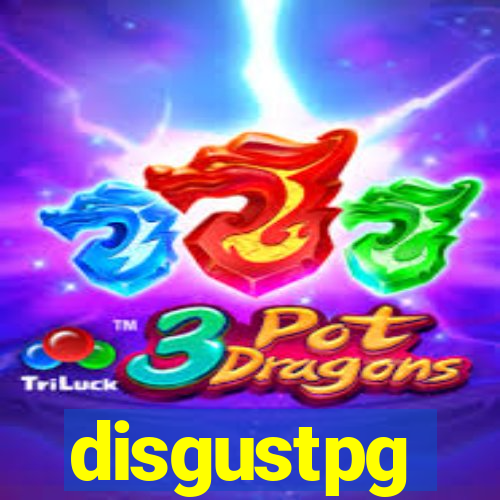 disgustpg