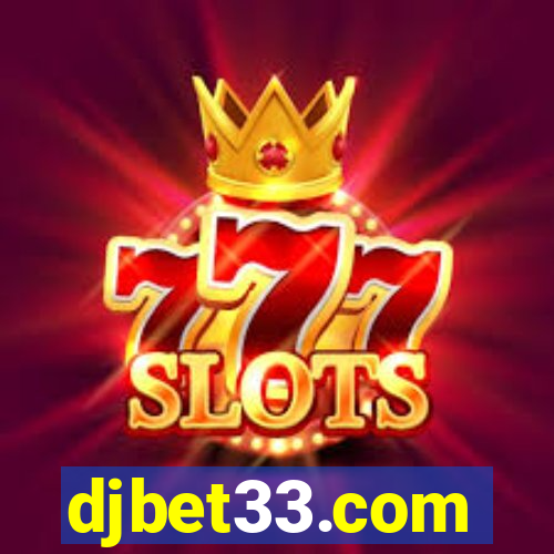 djbet33.com