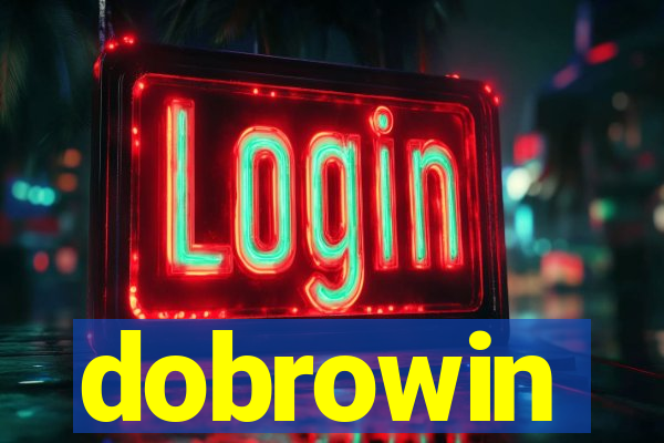 dobrowin