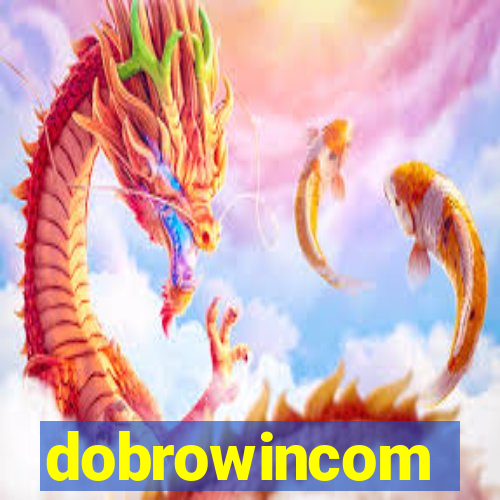 dobrowincom