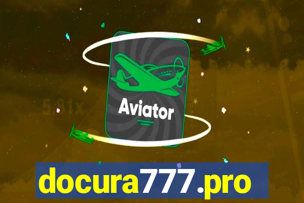 docura777.pro