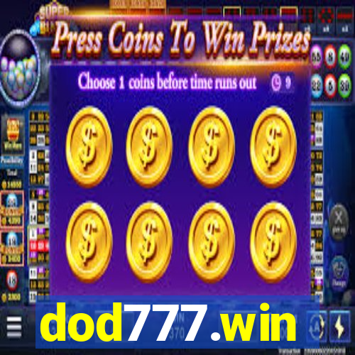 dod777.win