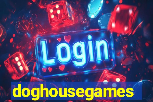 doghousegames