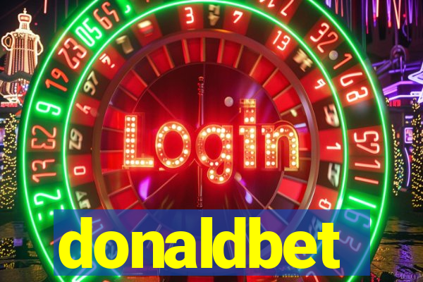 donaldbet