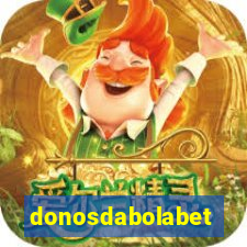 donosdabolabet