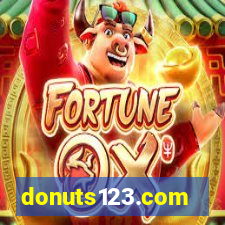 donuts123.com