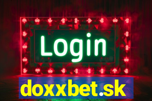 doxxbet.sk