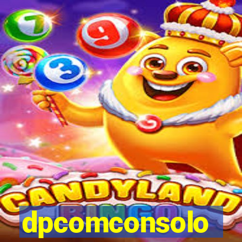 dpcomconsolo