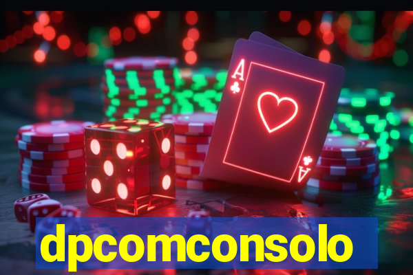 dpcomconsolo