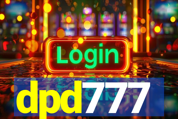 dpd777