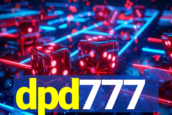 dpd777