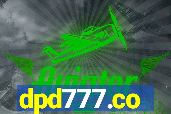 dpd777.co