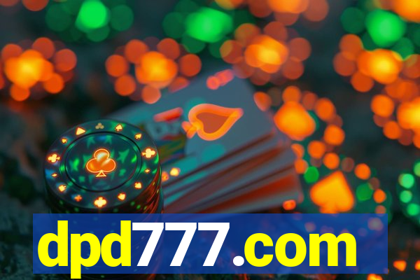 dpd777.com