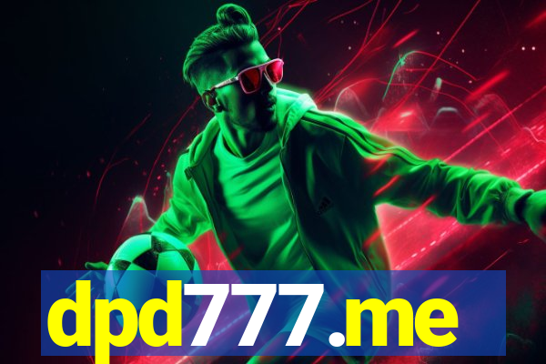 dpd777.me