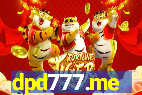 dpd777.me