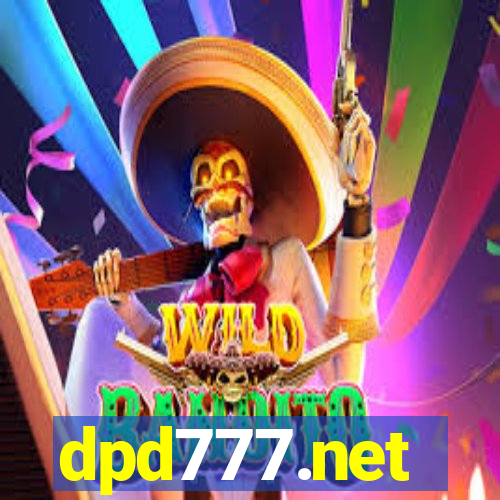 dpd777.net