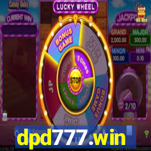 dpd777.win