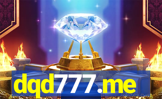 dqd777.me