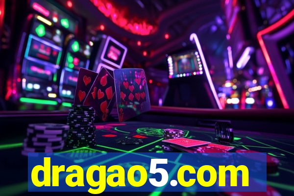 dragao5.com