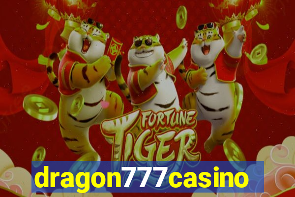 dragon777casino